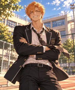 Profile image of 雷