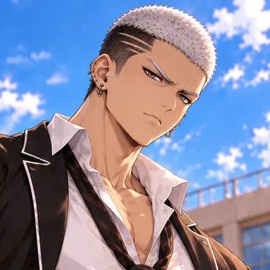 Profile image of 碇谷