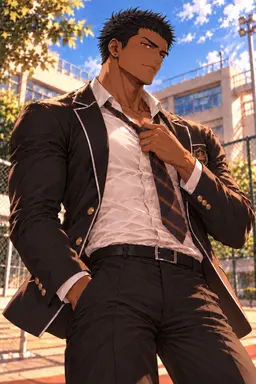 Profile image of 冥府