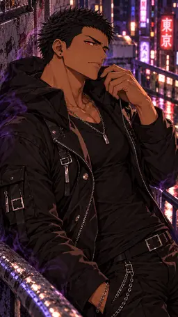 Profile image of 冥府