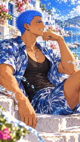 Profile image of 海人
