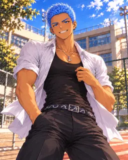 Profile image of 海人