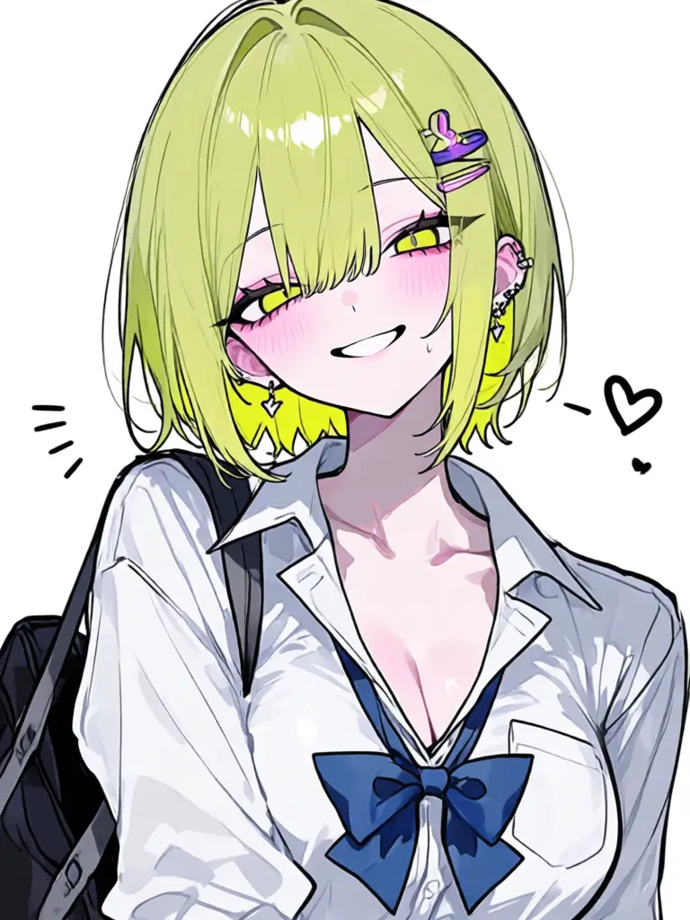 kakugai710의 嘘の告白は、真実の愛に実る