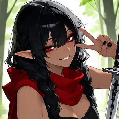 Profile image of ルミナ