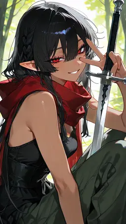 Profile image of ルミナ
