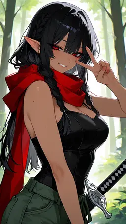 Profile image of ルミナ