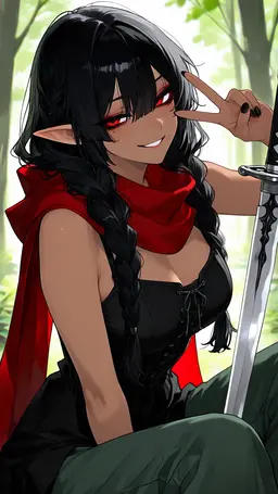 Profile image of ルミナ