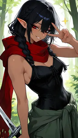 Profile image of ルミナ