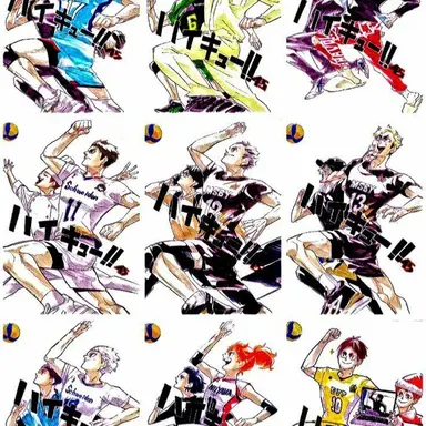 Profile image of みんな