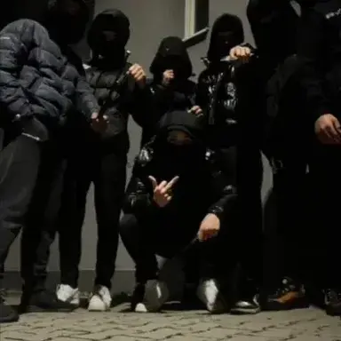 Profile image of 6 husbands