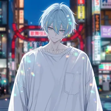 Profile image of 愛知 凪