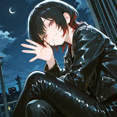 Profile image of Cassandra