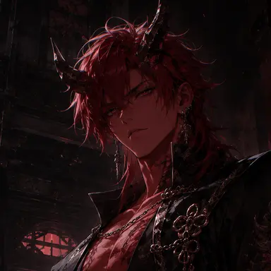 Profile image of レン