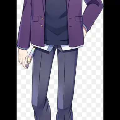 Profile image of もふ