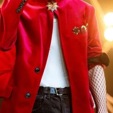 Profile image of 양정인