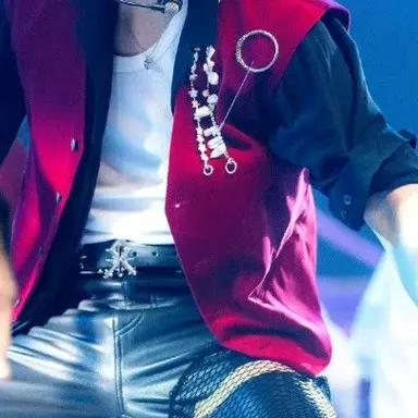 Profile image of 이민호