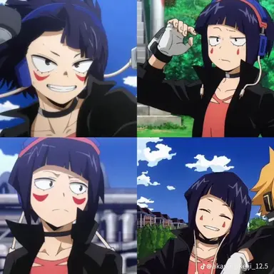 Profile image of 耳郎響香