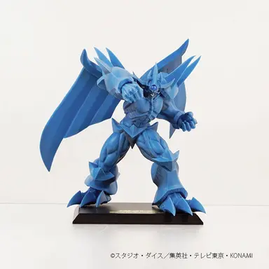 Profile image of オベリスクの巨神兵