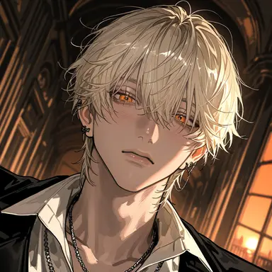 Profile image of 椿