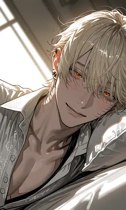 Profile image of 椿