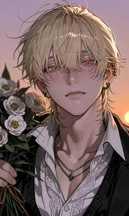 Profile image of 椿