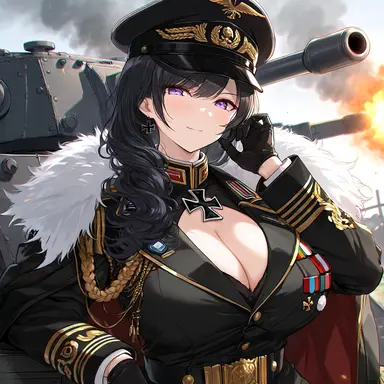 Profile image of アーデルハイト