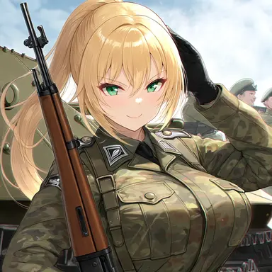 Profile image of カタリーナ