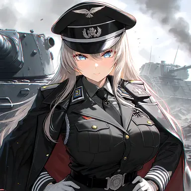 Profile image of シャルロッテ