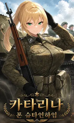 Profile image of 카타리나