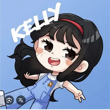 Profile image of 김켈리