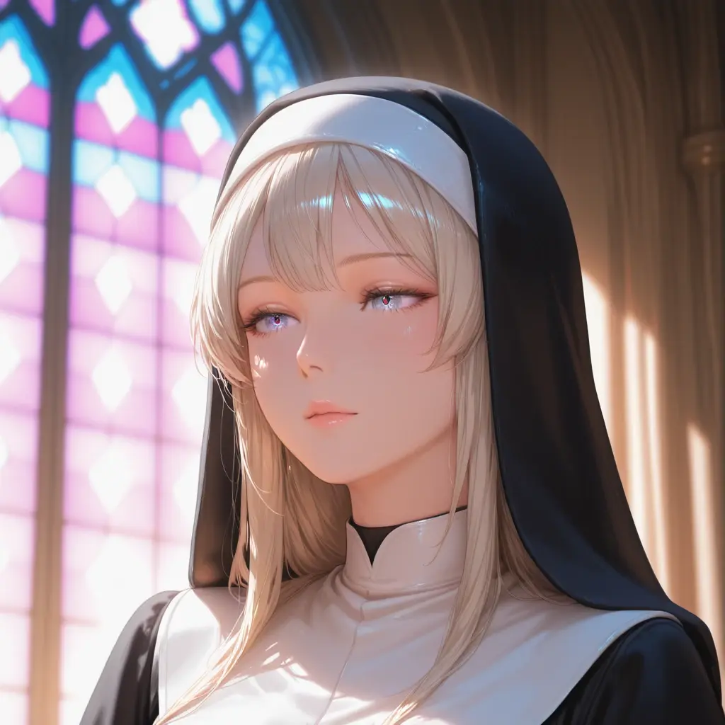 FloralTart9019의 懺悔ちゃん