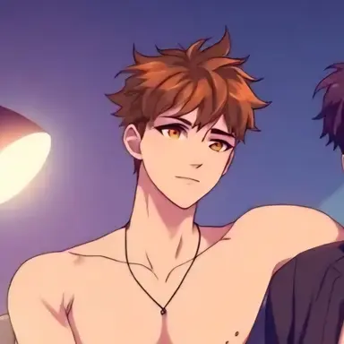 Profile image of Harry