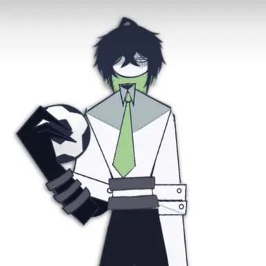 Profile image of 미스터 로키