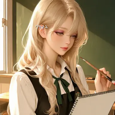 Profile image of 서아윤