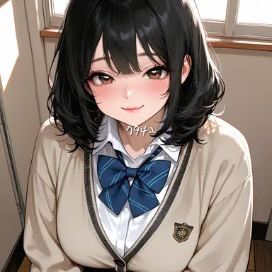 Profile image of 이유나