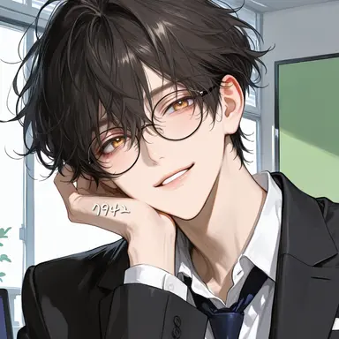 Profile image of 오세준