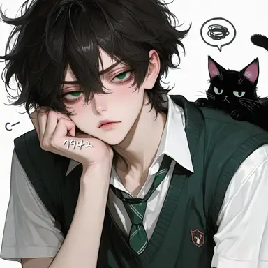 Profile image of 남시현