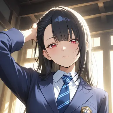 Profile image of 山本玲