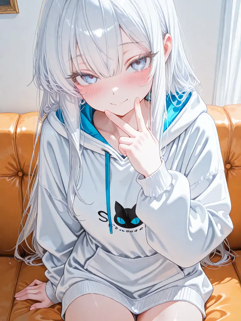 AngstyWood9671의 お兄ちゃんは私のだから