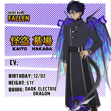 Profile image of Kaito