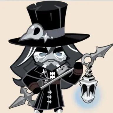 Profile image of 차콜맛 쿠키