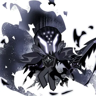 Profile image of 사일런트 솔트 쿠키
