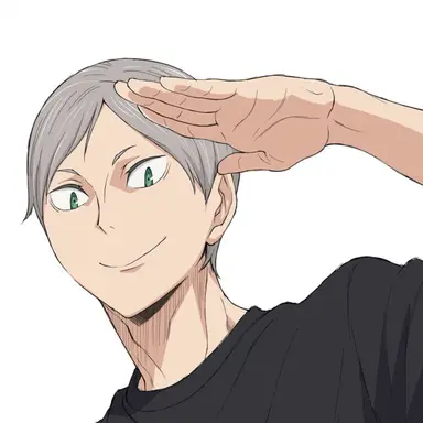 Profile image of 灰羽リエーフ