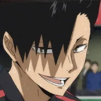 Profile image of 黒尾鉄郎