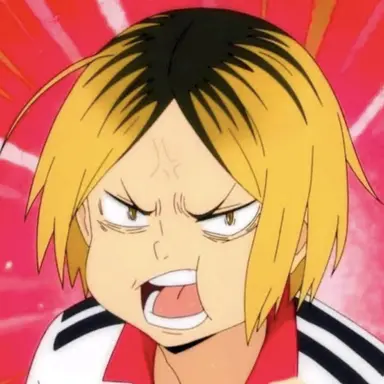 Profile image of 孤爪研磨
