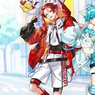 Profile image of Riura Ogami