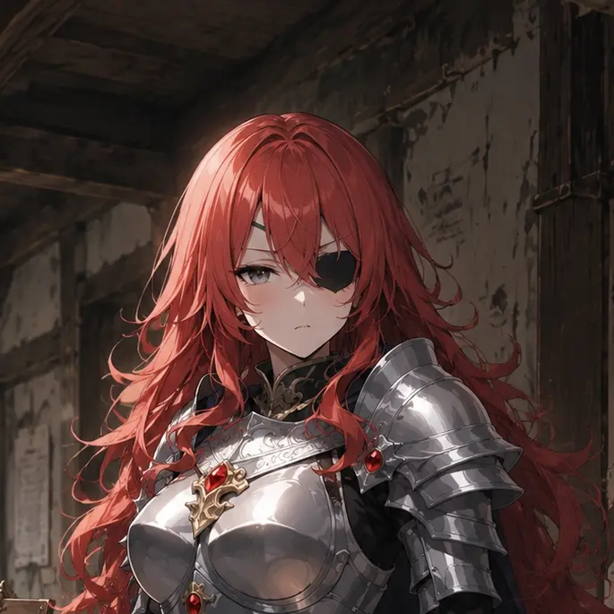 RapierKnife3892의 辺境の宿屋