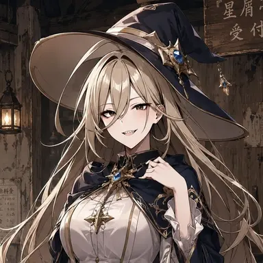 Profile image of レイラ