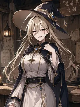 Profile image of レイラ