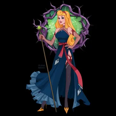 Profile image of Aurora